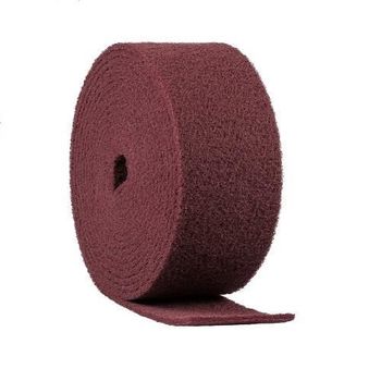 Rola abraziva klingspor nro 400, 100mmx10 fina