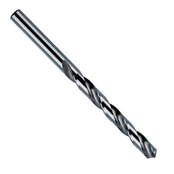 Burghiu pentru metal, stark bohrer hss super-pro, din338, 8,5 mm