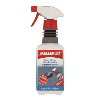 Solutie pentru curatarea petelor de pe covoare mellerud, 500 ml