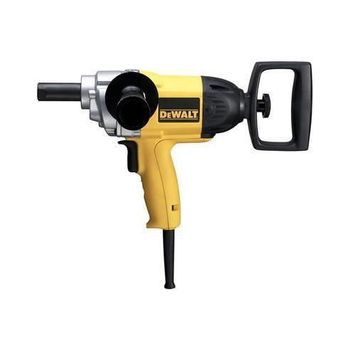 Mașină de amestecat și găurit dewalt d21510-qs, 710w, prindere m14 m14