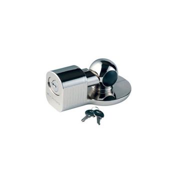 Sistem de inchidere pentru remorci master lock 377 cheie