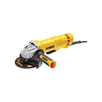 Polizor dewalt dwe4203-qs, 125mm, 1010 w