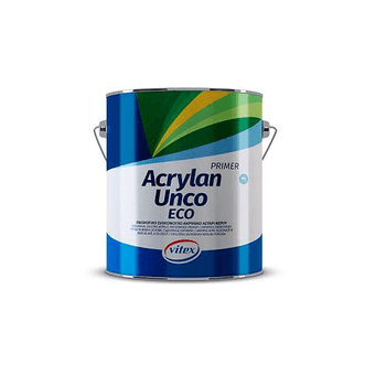 Amorsa acrilica 100% VITEX Acrylan Unco Eco transparent 5 L