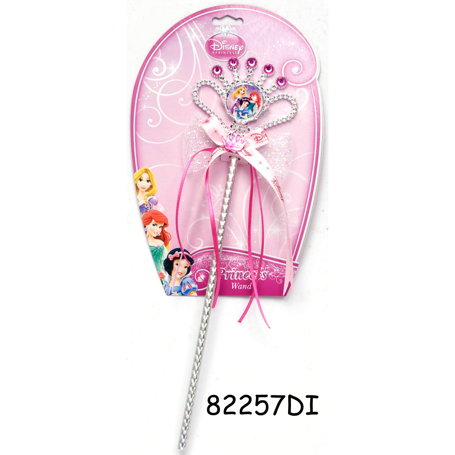DISNEY PRINCESS Bagheta model 1 fotografia produsului