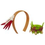 DISNEY PRINCESS Set de accesorii Vaiana fotografia produsului View 3 S