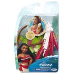 DISNEY PRINCESS Set de accesorii Vaiana fotografia produsului