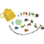 CHARM U Set de joaca 8 talismane, bratara si accesorii fotografia produsului View 2 S