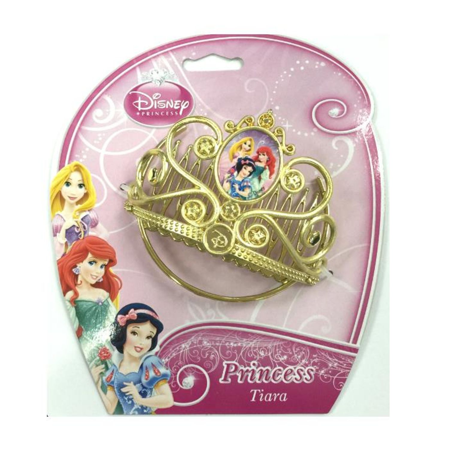 DISNEY PRINCESS Diadema model 2 fotografia produsului View 2 L