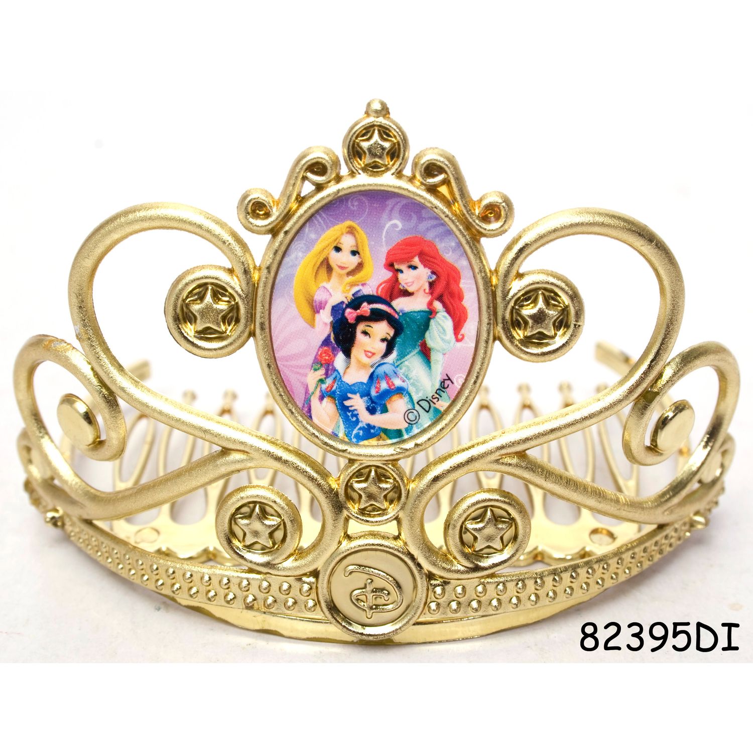 DISNEY PRINCESS Diadema model 2 fotografia produsului