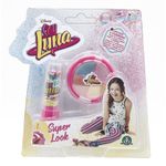 SOY LUNA Set machiaj Super Look fotografia produsului