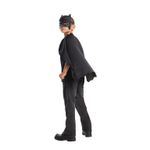 BATMAN Masca si pelerina scurta fotografia produsului View 2 S