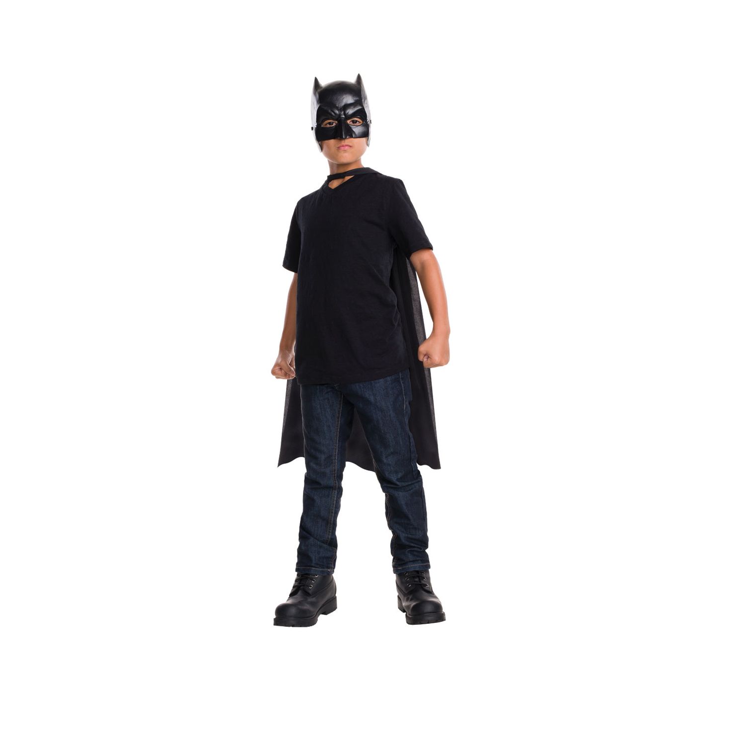 BATMAN Masca si pelerina scurta fotografia produsului