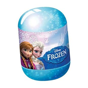 Frozen capsula cu figurina