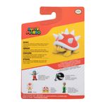FIGURINA MARIO NINTENDO 6 cm SPINY fotografia produsului View 5 S