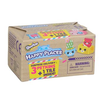 Shopkins happy places s1 pachet surpriza