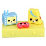SHOPKINS Happy Places S1 Pachet surpriza fotografia produsului View 5 S