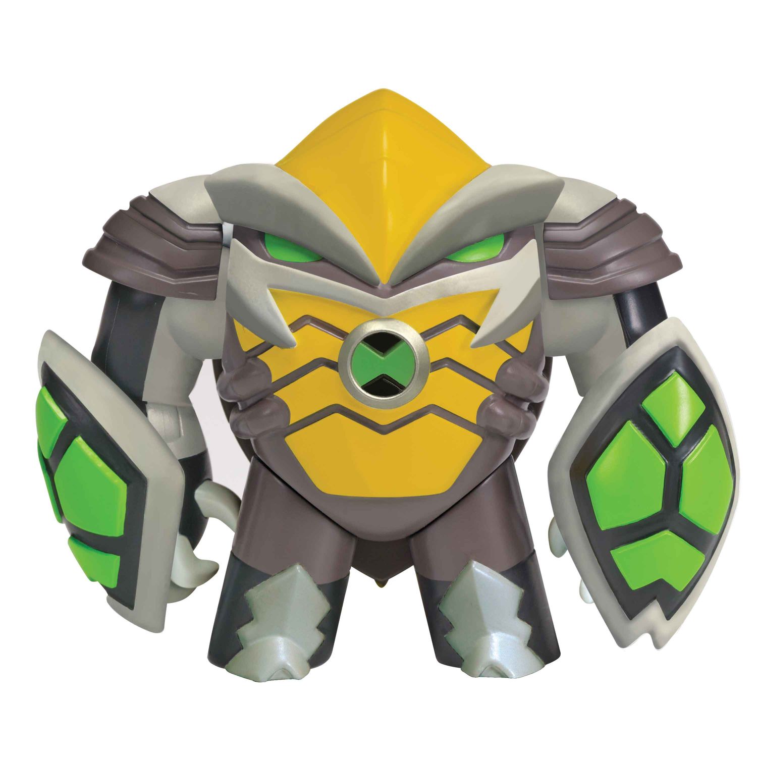 BEN 10 Figurina Omni-kix Armura Ghiulea fotografia produsului View 2 L