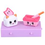 SHOPKINS Happy Places S1 Pachet surpriza fotografia produsului View 6 S