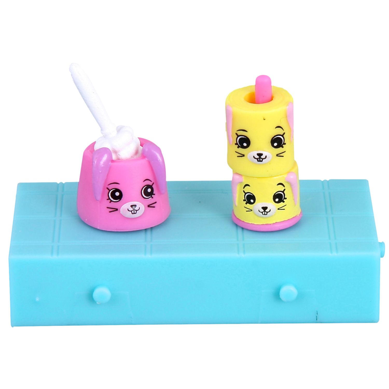 SHOPKINS Happy Places S1 Pachet surpriza fotografia produsului View 7 L