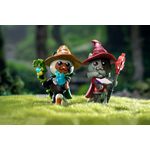 ROBLOX Celebrity Pachet cu 2 figurine (Mage Cat: Mayhem) S8 fotografia produsului View 6 S