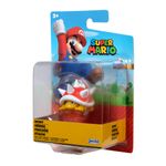 FIGURINA MARIO NINTENDO 6 cm SPINY fotografia produsului View 4 S