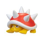 FIGURINA MARIO NINTENDO 6 cm SPINY fotografia produsului View 3 S