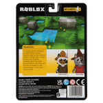 ROBLOX Celebrity Pachet cu 2 figurine (Mage Cat: Mayhem) S8 fotografia produsului View 4 S