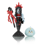 Roblox Celebrity Figurina S7 - Star Sorority: Dark Mermaid fotografia produsului View 2 S
