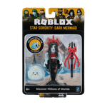 Roblox Celebrity Figurina S7 - Star Sorority: Dark Mermaid fotografia produsului