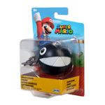 FIGURINA MARIO NINTENDO 6 cm CHAIN CHOMP fotografia produsului View 5 S