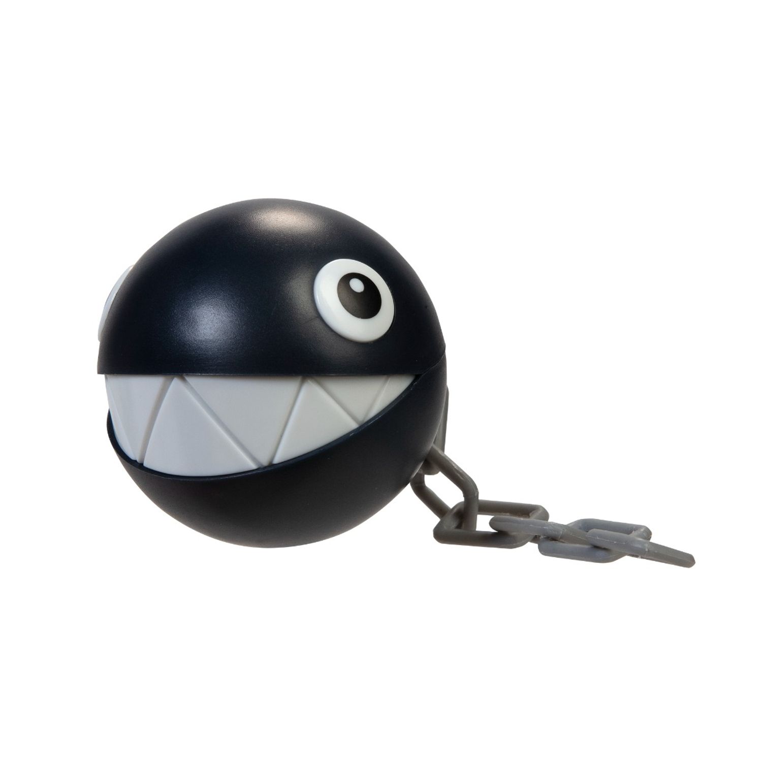 FIGURINA MARIO NINTENDO 6 cm CHAIN CHOMP fotografia produsului View 4 L