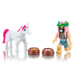 Roblox Celebrity Figurina S7 - Club Roblox fotografia produsului View 3 S