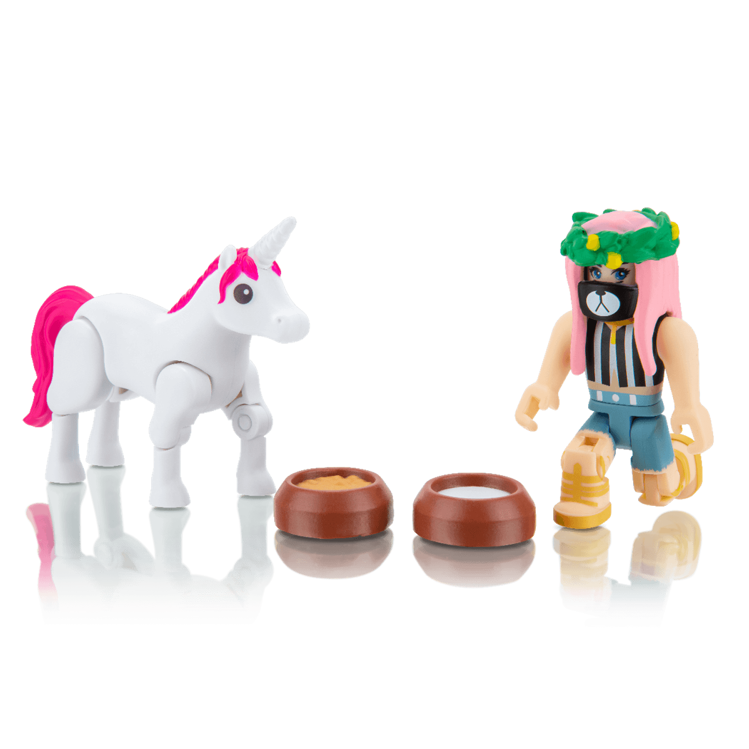 Roblox Celebrity Figurina S7 - Club Roblox fotografia produsului View 3 L