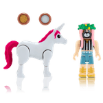 Roblox Celebrity Figurina S7 - Club Roblox fotografia produsului View 2 S