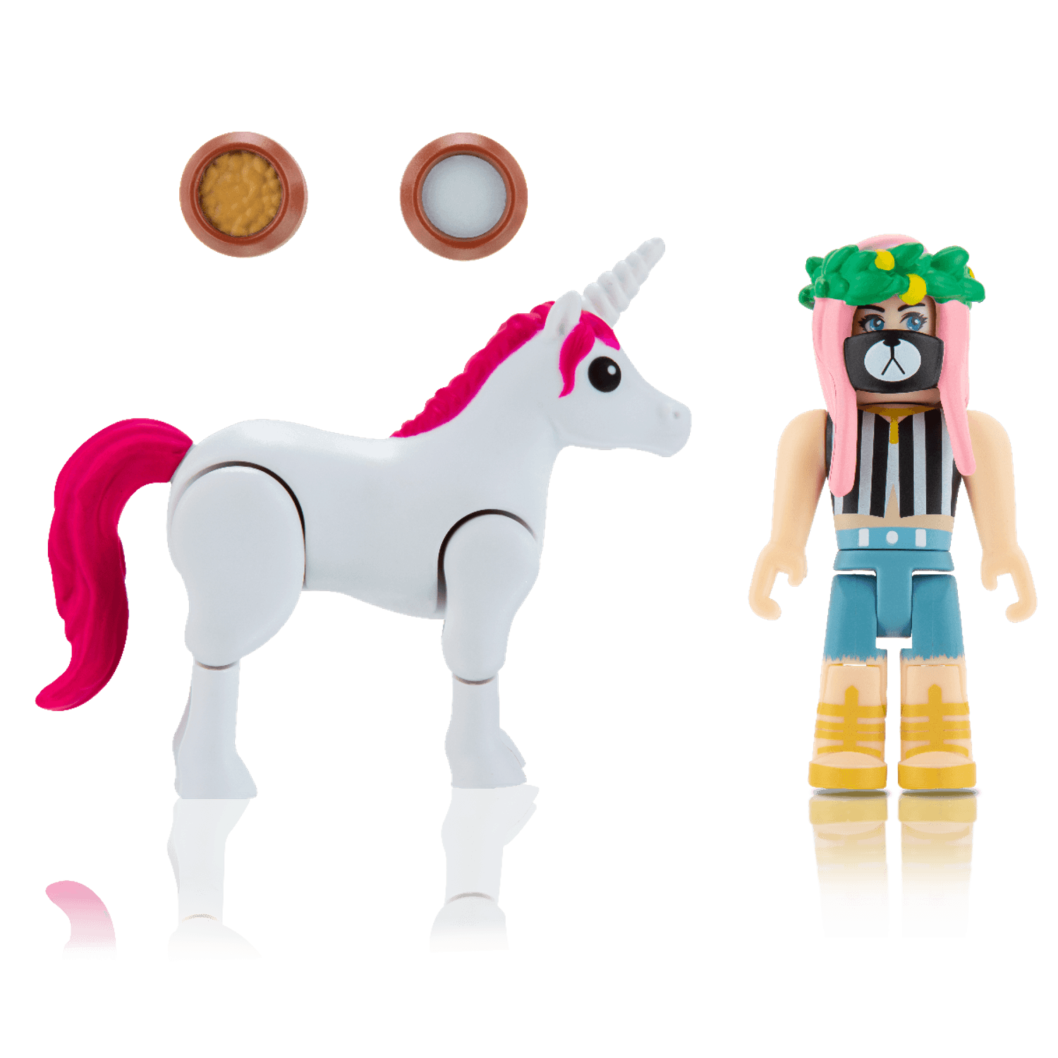Roblox Celebrity Figurina S7 - Club Roblox fotografia produsului View 2 L