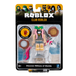 Roblox Celebrity Figurina S7 - Club Roblox fotografia produsului