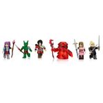 Roblox 6 Figurine Clasice S8 - World Zero fotografia produsului View 2 S