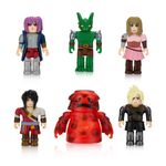 Roblox 6 Figurine Clasice S8 - World Zero fotografia produsului View 5 S