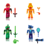 Roblox 4 Figurine - Super Doomspire S9 fotografia produsului View 2 S