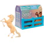 SPIRIT Pachet surpriza mini figurine cai fotografia produsului View 2 S