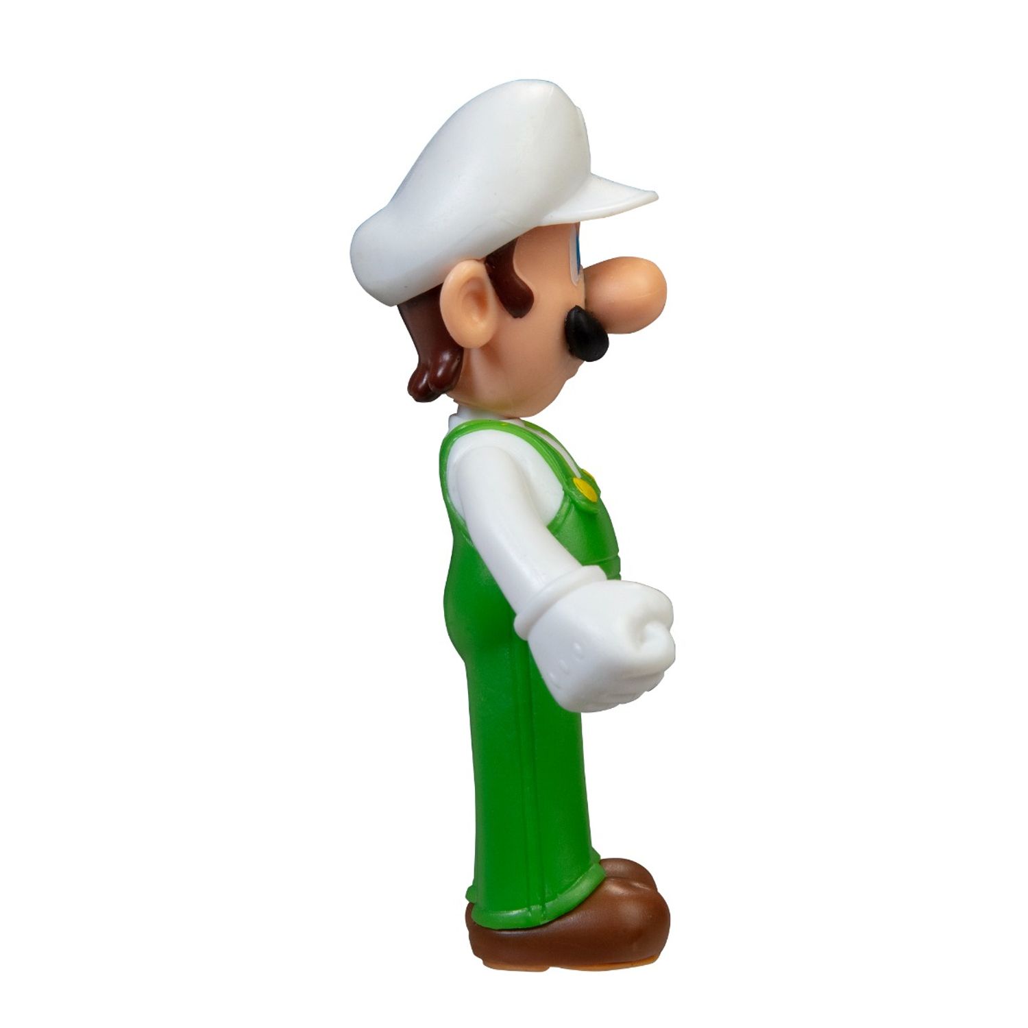 FIGURINA MARIO NINTENDO 6 cm LUIGI fotografia produsului View 3 L