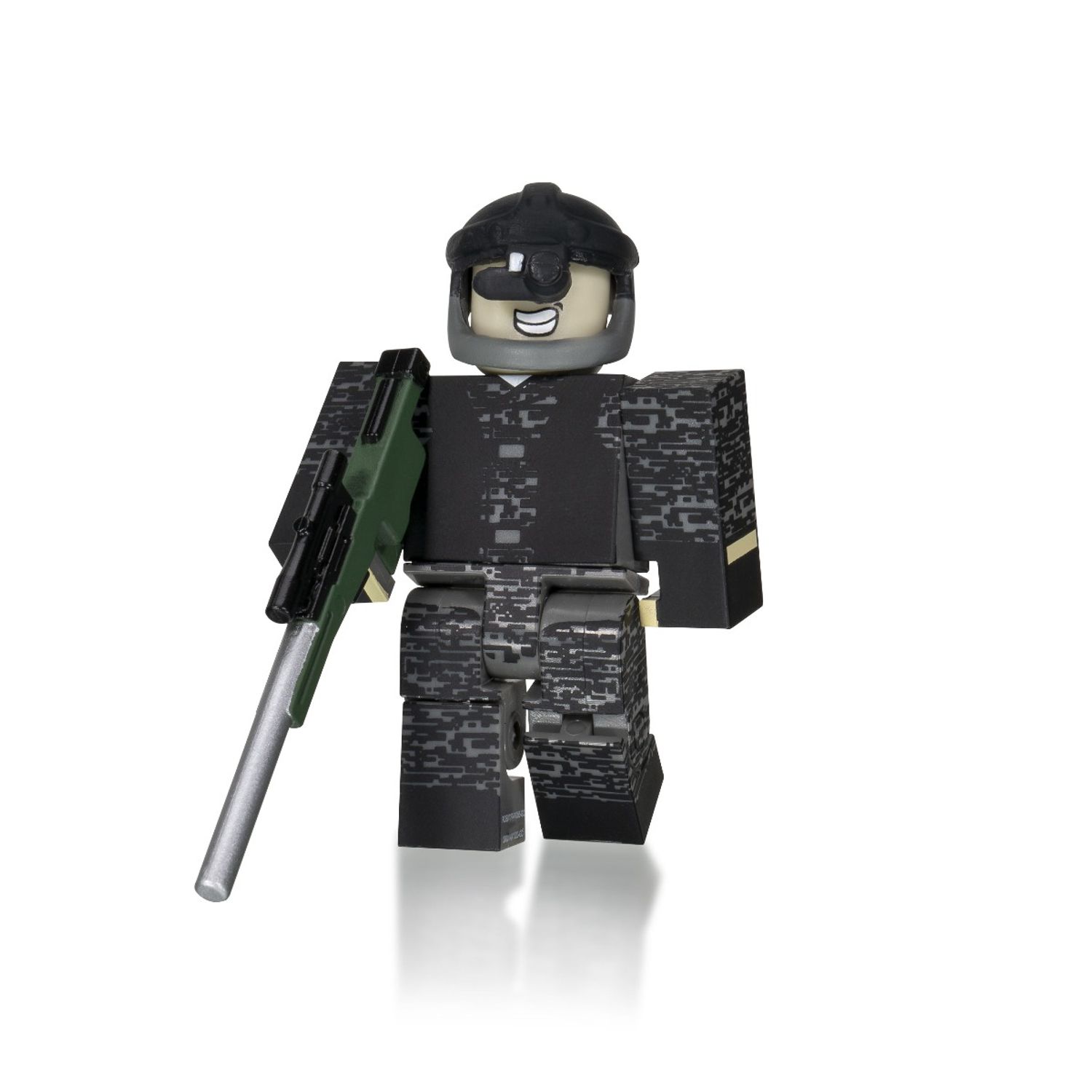 Roblox 6 Figurine Clasice S8 - Apocalypse Rising 2 fotografia produsului View 6 L