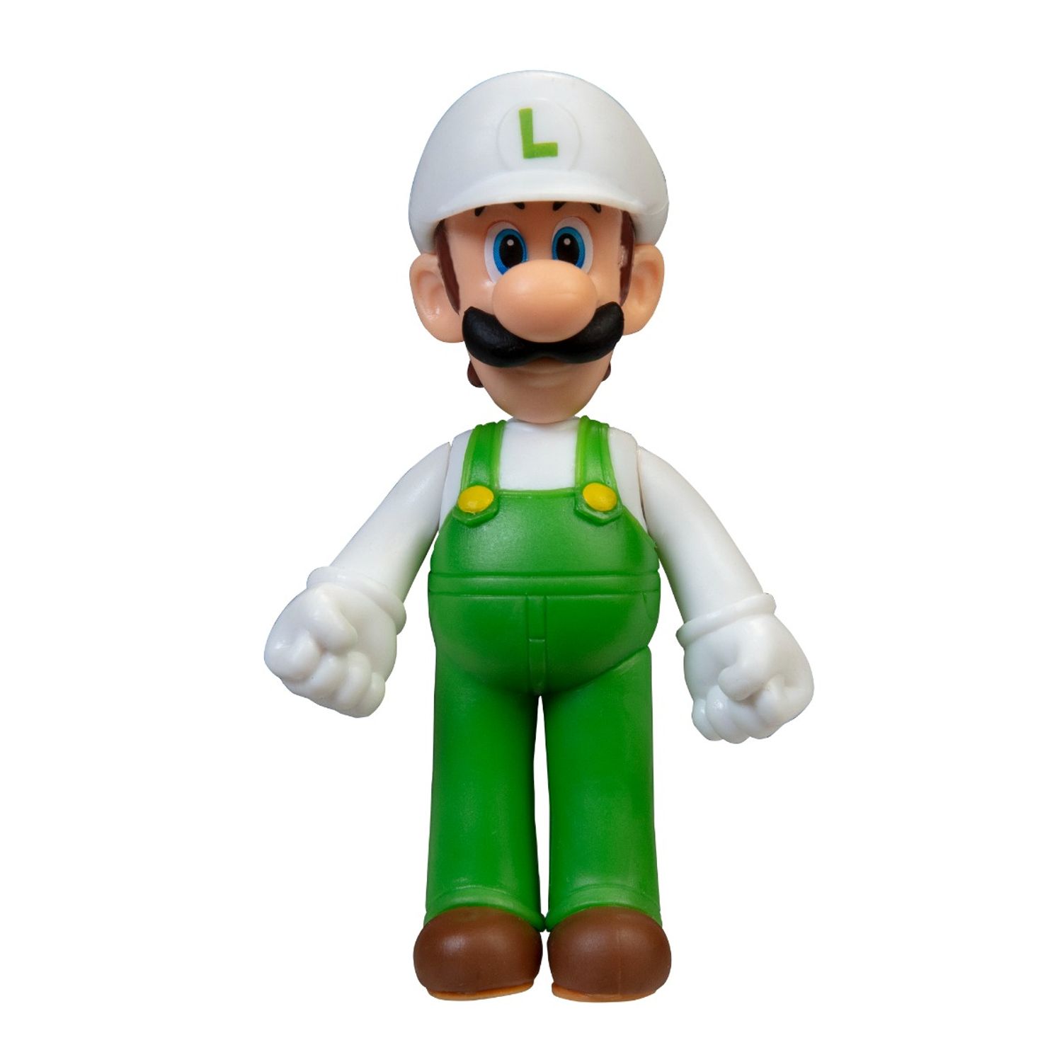 FIGURINA MARIO NINTENDO 6 cm LUIGI fotografia produsului View 2 L