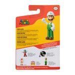 FIGURINA MARIO NINTENDO 6 cm LUIGI fotografia produsului View 4 S