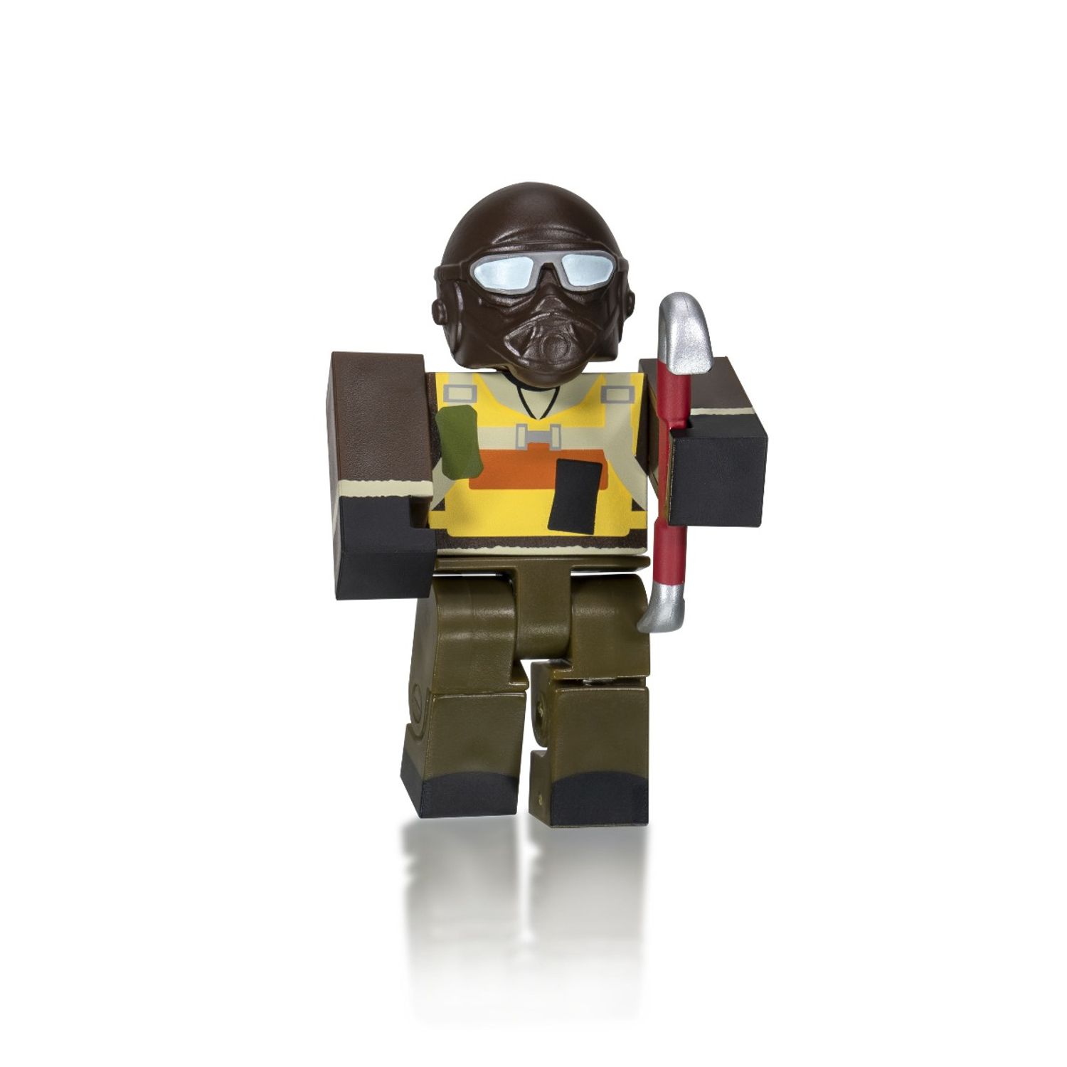 Roblox 6 Figurine Clasice S8 - Apocalypse Rising 2 fotografia produsului View 8 L