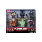 Roblox 6 Figurine Clasice S8 - Apocalypse Rising 2 fotografia produsului