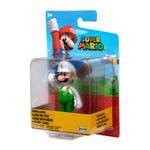 FIGURINA MARIO NINTENDO 6 cm LUIGI fotografia produsului View 6 S