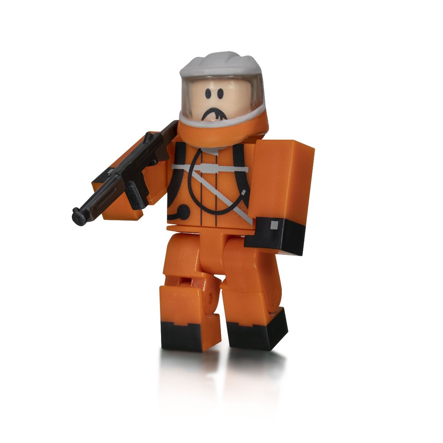 Roblox 6 Figurine Clasice S8 - Apocalypse Rising 2 fotografia produsului View 4 L
