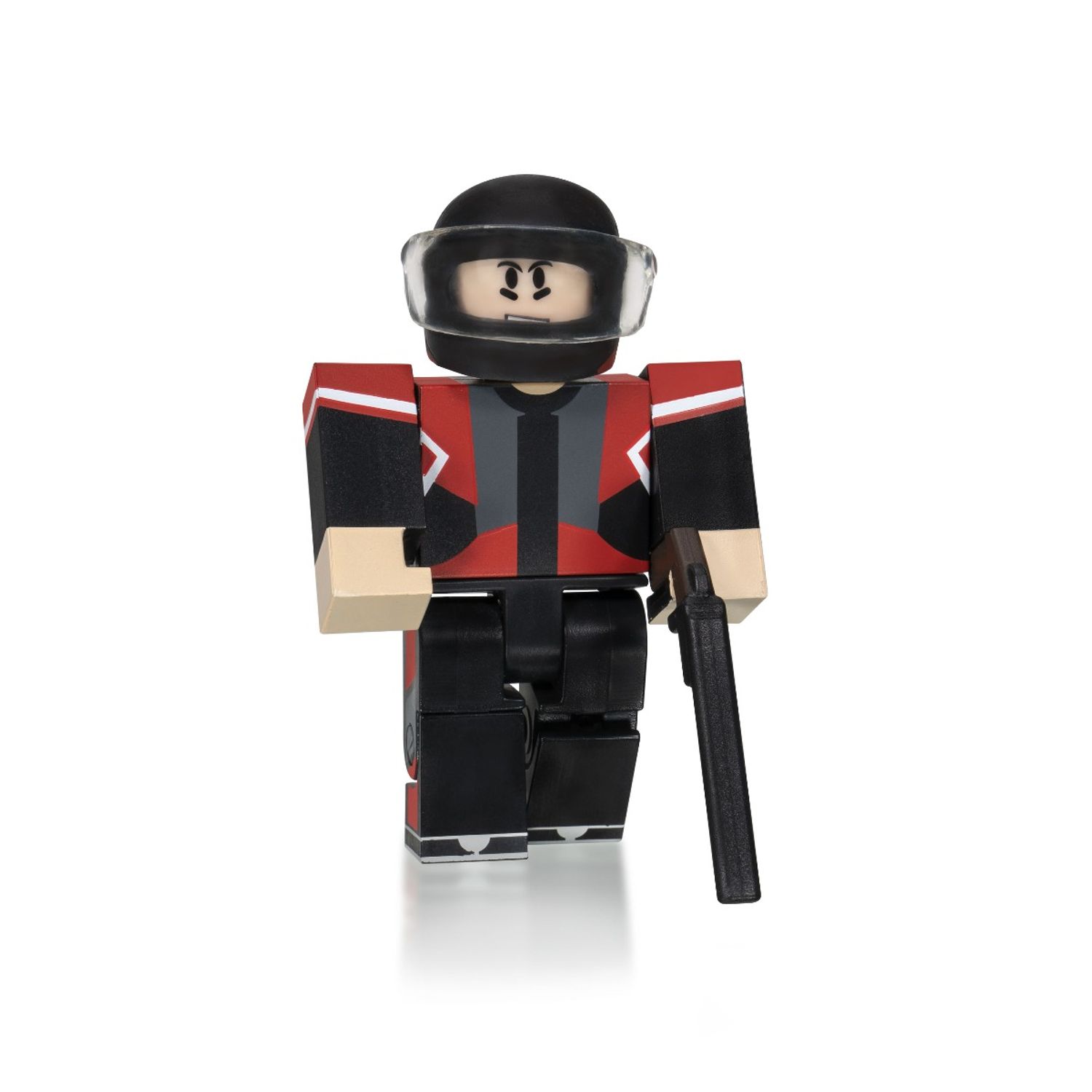 Roblox 6 Figurine Clasice S8 - Apocalypse Rising 2 fotografia produsului View 5 L