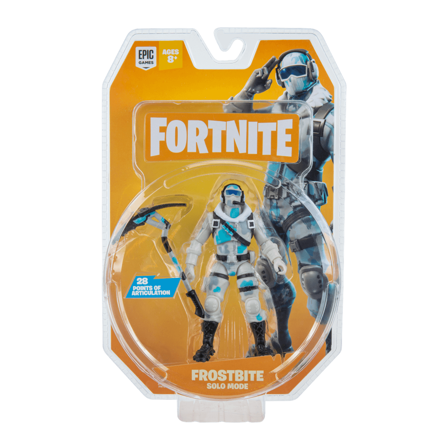 FORTNITE PACHET CU 1 FIGURINA (Solo Mode Core Figure) ASST B fotografia produsului View 3 L
